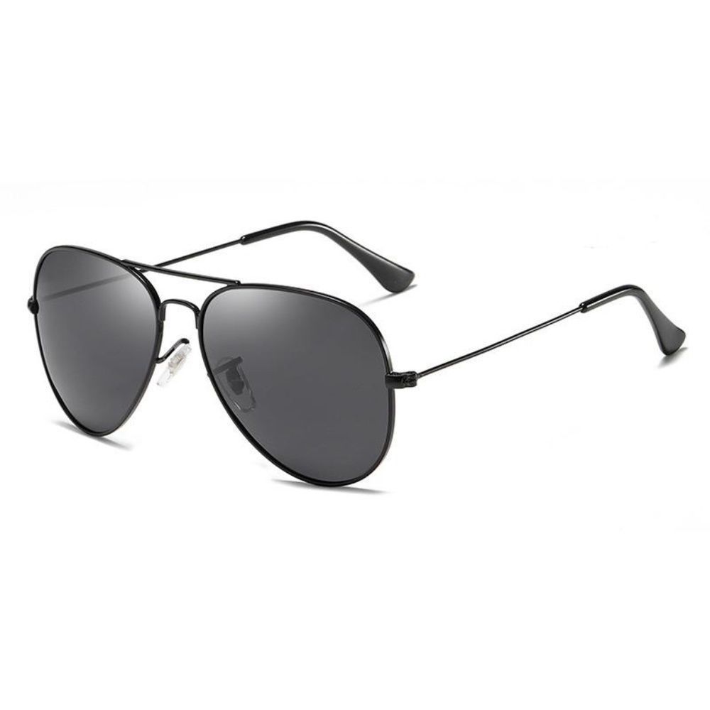 Kian Aviator Sunglasses